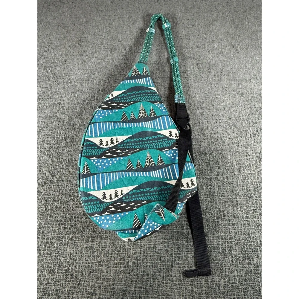 Kavu rope bag
